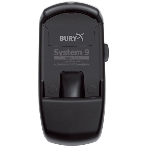 Bury system baseplate - bury,