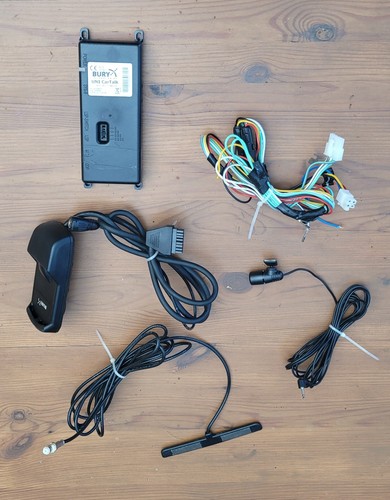 Bury bluetooth - bury,
