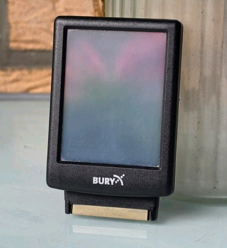Bury 9060 bluetooth - ad,