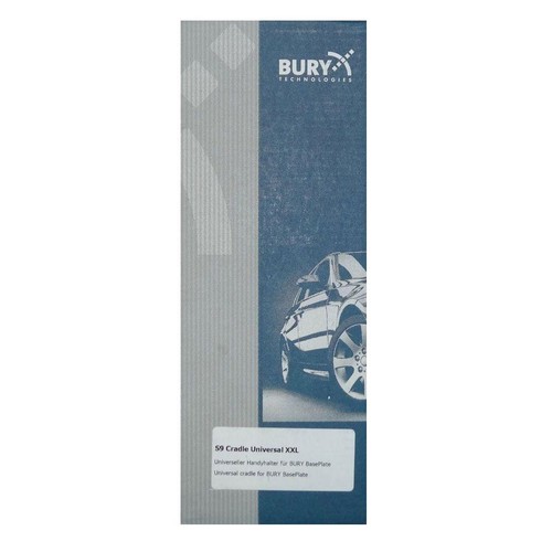 Bury system activecradle - system,