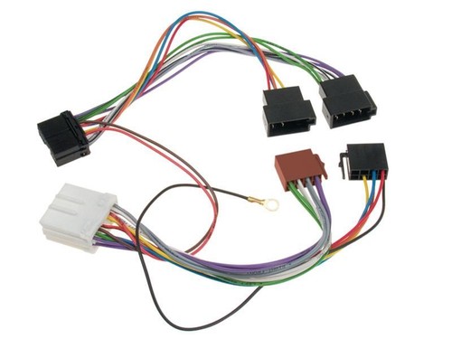 Adapter freisprecheinrichtung - adapter,