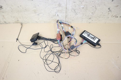 Mercedes w163 telefon - w163,