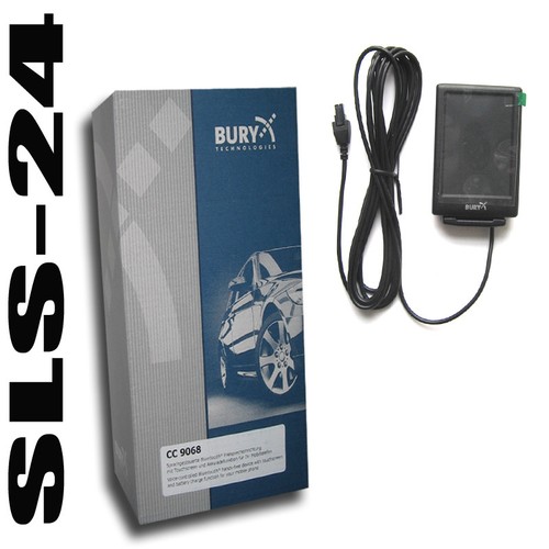 Bury 9068 bluetooth - cc,