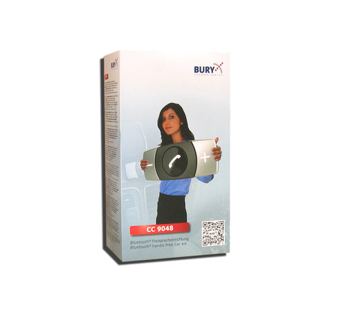Thb bury bluetooth - thb,