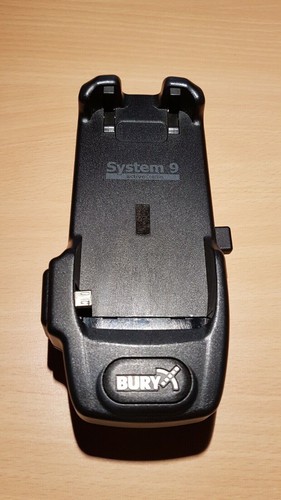 Bury active cradle nokia e52 - bury,