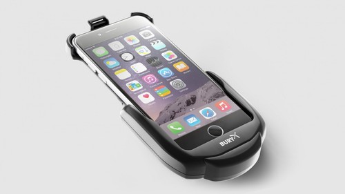 Handyhalter bury cradle - bury,