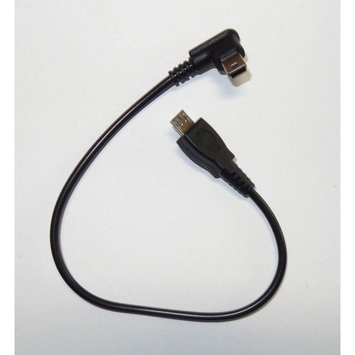 Bury ladekabel micro - ladekabel,