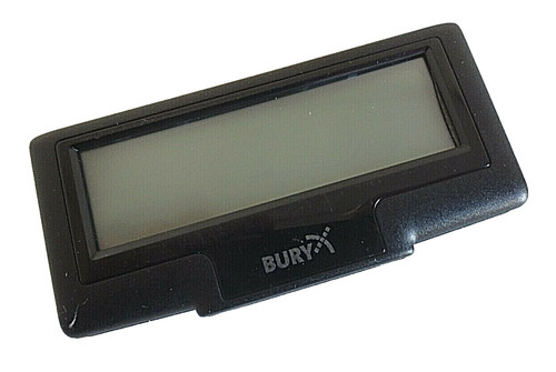 Bury smart display - smart,