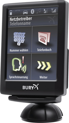 Bury cc9056 plus bluetooth - cc9056,